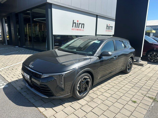 KIA K4 SW 1.6 T-GDi Power, Benzin, Neuwagen, Automatik