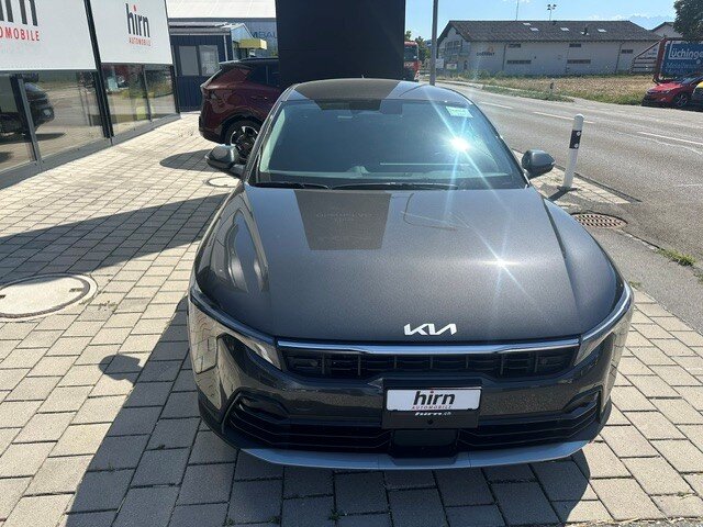 KIA K4 SW 1.6 T-GDi Power, Benzin, Neuwagen, Automatik - 2