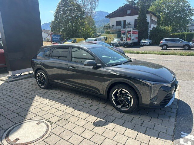KIA K4 SW 1.6 T-GDi Power, Benzin, Neuwagen, Automatik - 3