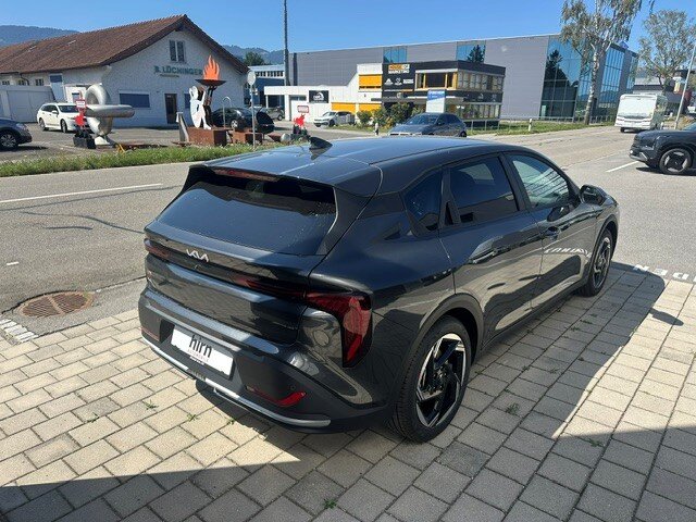 KIA K4 SW 1.6 T-GDi Power, Benzin, Neuwagen, Automatik - 4