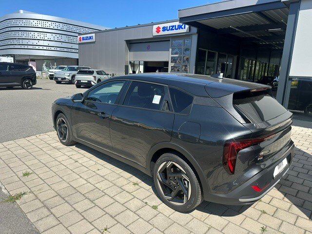KIA K4 SW 1.6 T-GDi Power, Benzin, Neuwagen, Automatik - 5