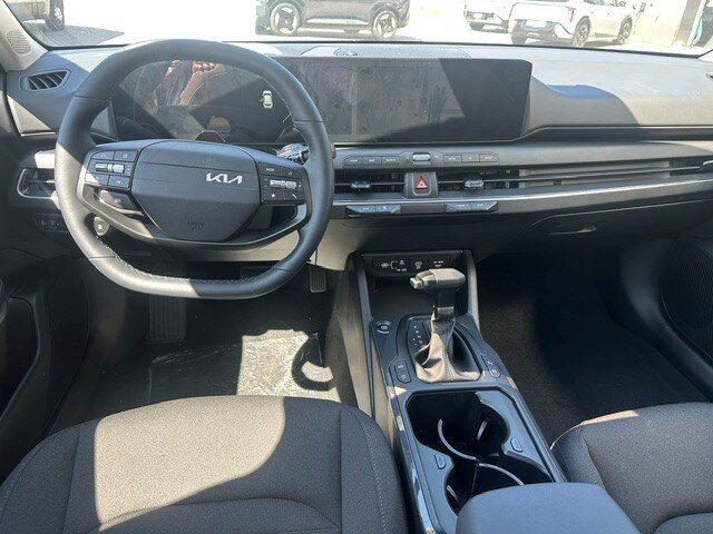 KIA K4 SW 1.6 T-GDi Power, Benzin, Neuwagen, Automatik - 7