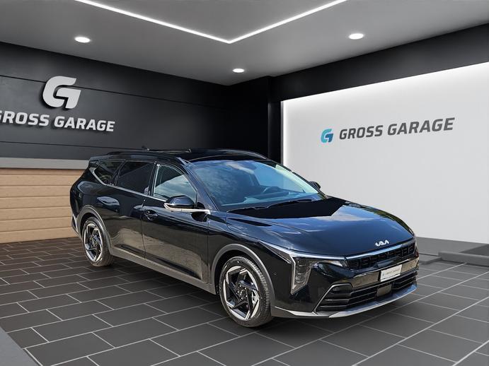 KIA K4 SW 1.6 T-GDi Power+, Benzin, Neuwagen, Automatik