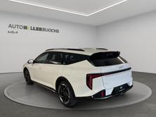 KIA K4 SW 1.6 T GT-Line, Essence, Voiture nouvelle, Automatique - 4