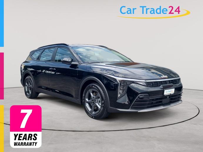 KIA K4 SW 1.6 T-GDi Power 7DCT, Benzin, Neuwagen, Automatik
