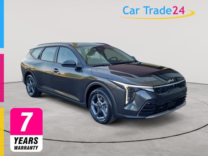 KIA K4 SW 1.6 T-GDi Power 7DCT, Benzin, Neuwagen, Automatik