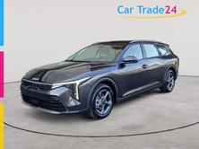KIA K4 SW 1.6 T-GDi Power 7DCT, Benzin, Neuwagen, Automatik - 4