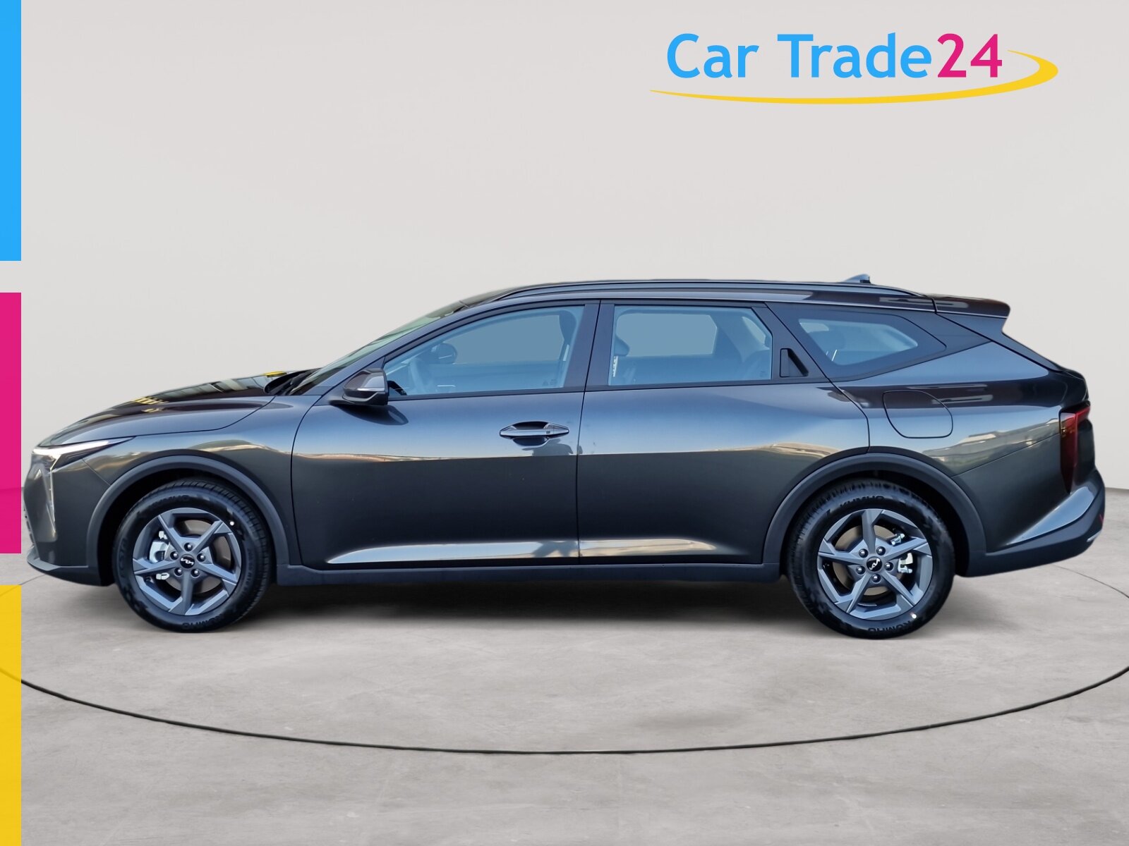KIA K4 SW 1.6 T-GDi Power 7DCT, Benzina, Auto nuove, Automatico - 5