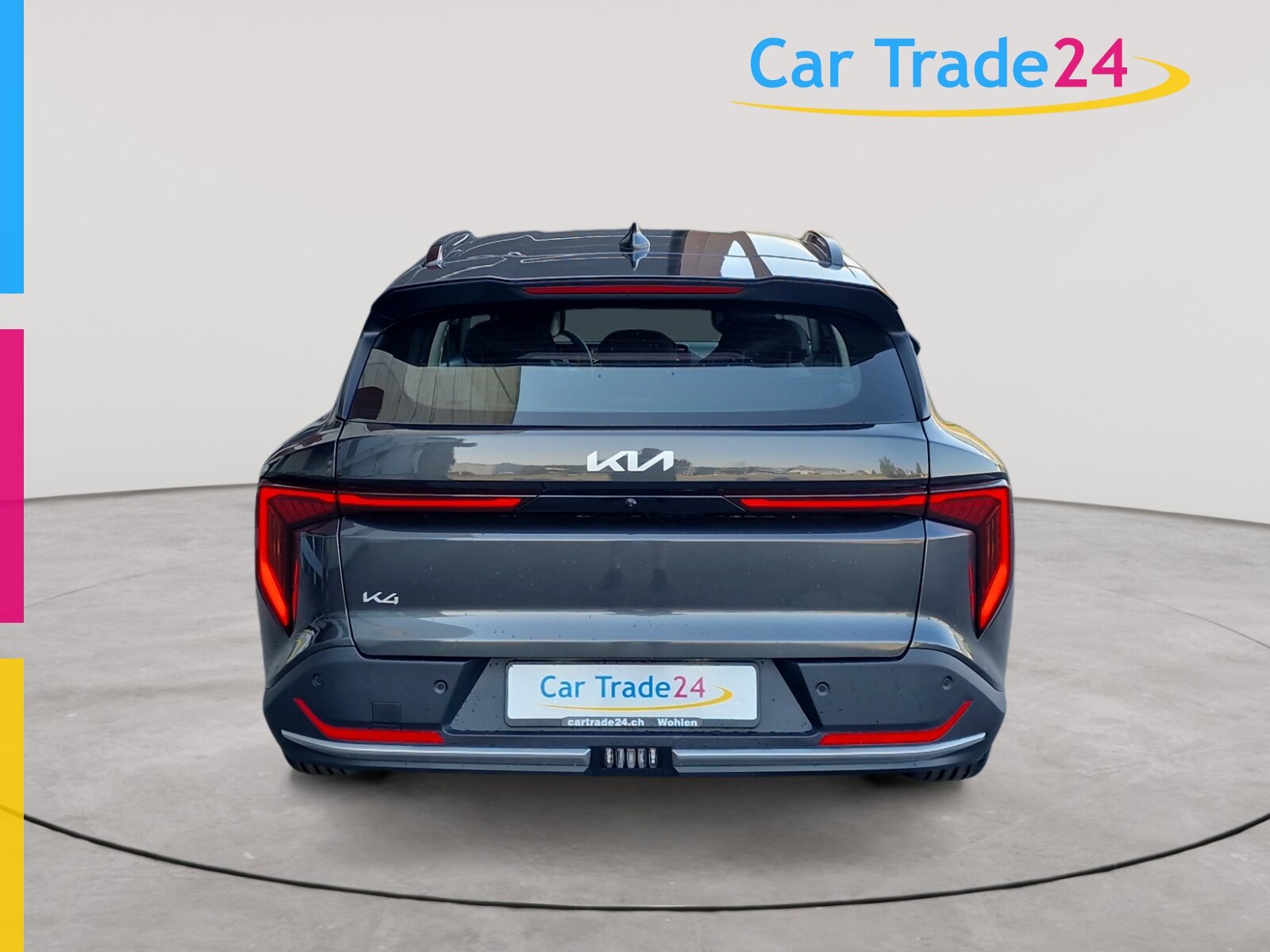 KIA K4 SW 1.6 T-GDi Power 7DCT, Benzina, Auto nuove, Automatico - 7