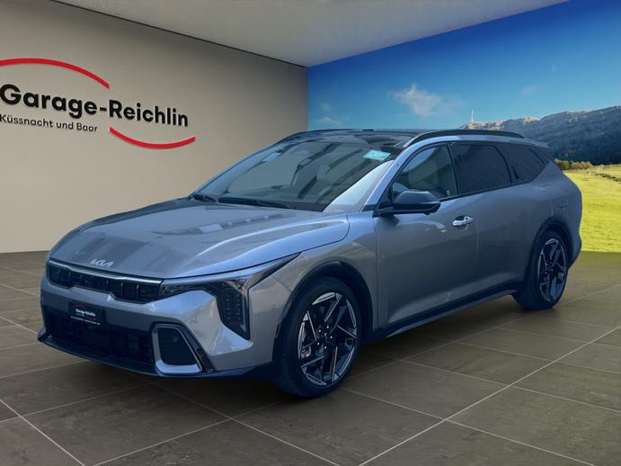 KIA K4 SW 1.6 T-GDi GT-Line, Benzina, Auto nuove, Automatico