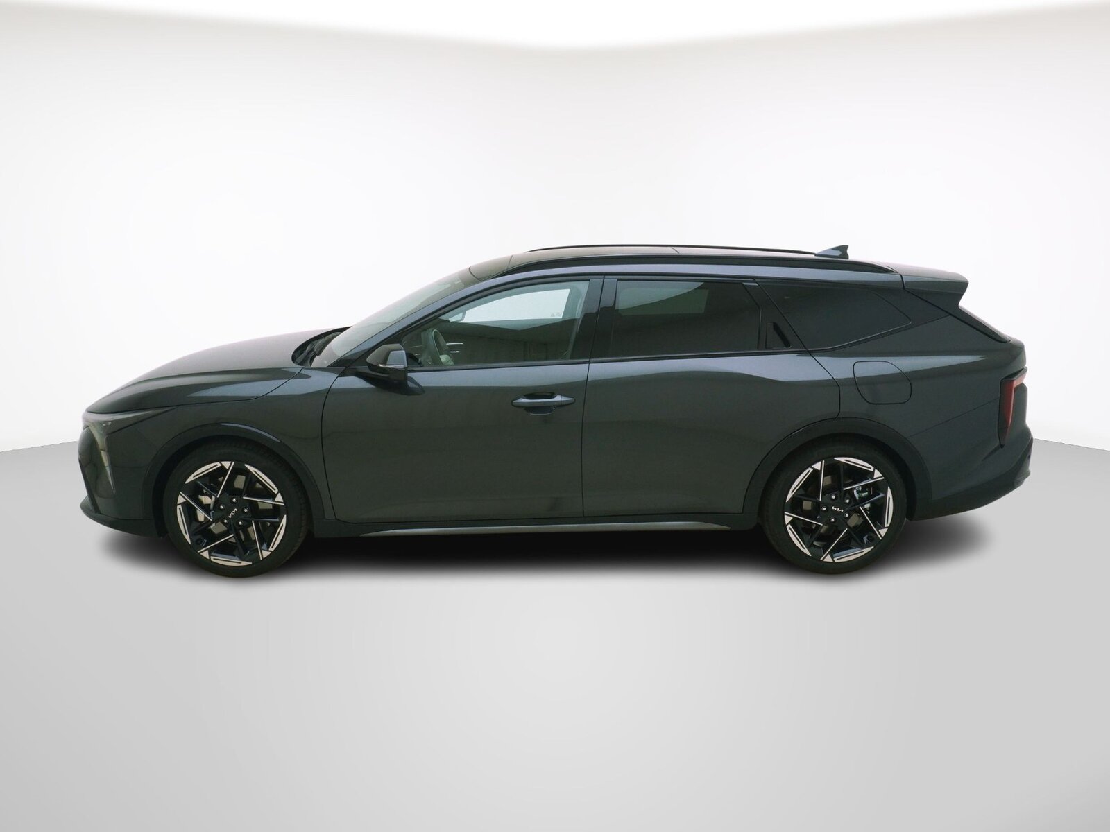 KIA K4 SW 1.6 T-GDi GT-Line, Benzin, Neuwagen, Automatik - 2