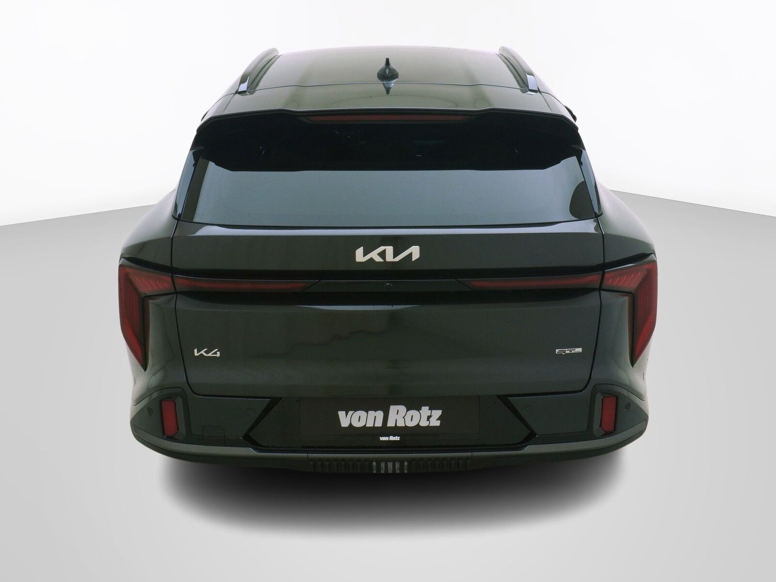 KIA K4 SW 1.6 T-GDi GT-Line, Benzin, Neuwagen, Automatik - 3