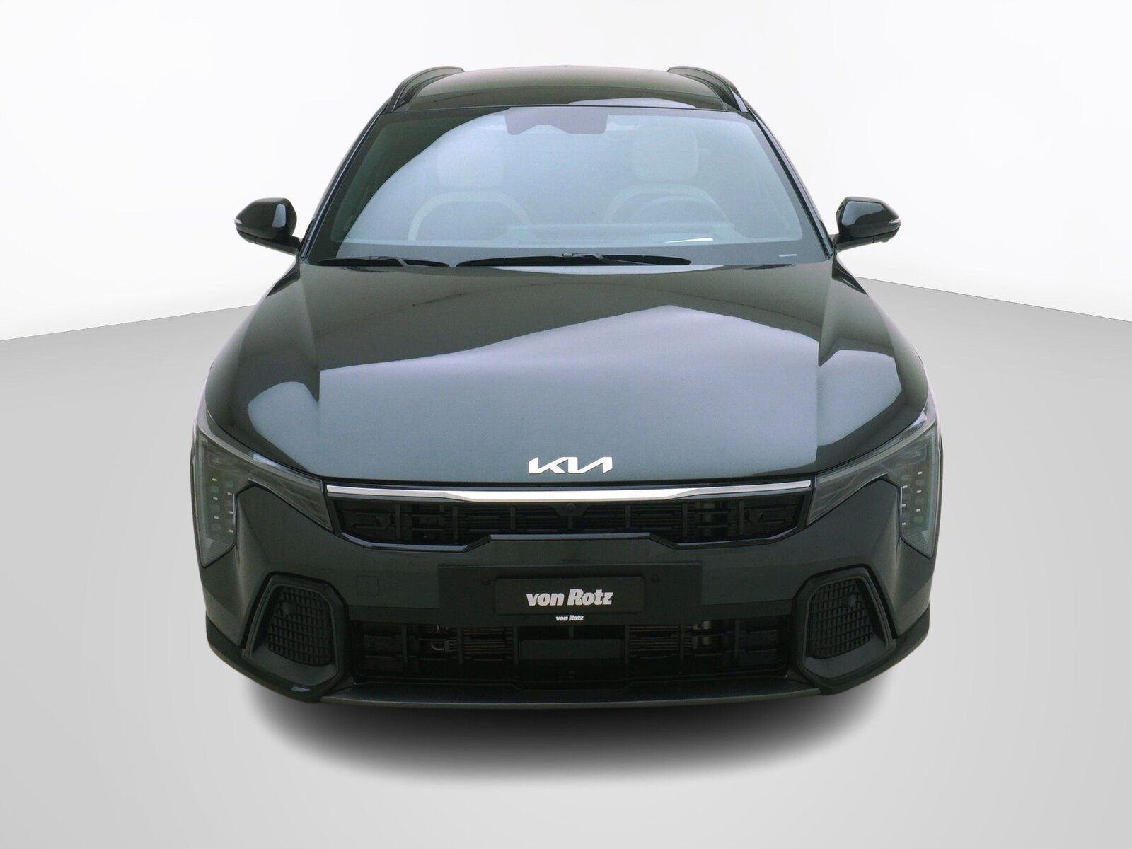 KIA K4 SW 1.6 T-GDi GT-Line, Benzin, Neuwagen, Automatik - 6