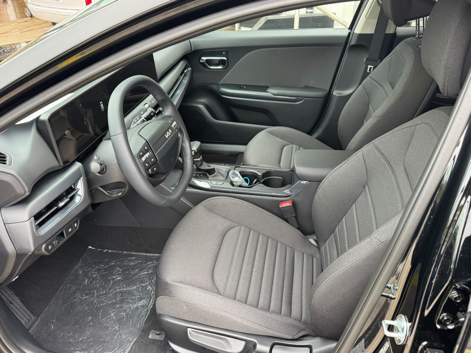 KIA K4 SW 1.6 T-GDi Power, Essence, Voiture nouvelle, Automatique - 5