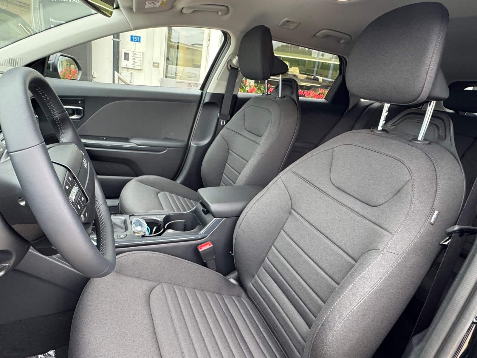 KIA K4 SW 1.6 T-GDi Power, Essence, Voiture nouvelle, Automatique - 6