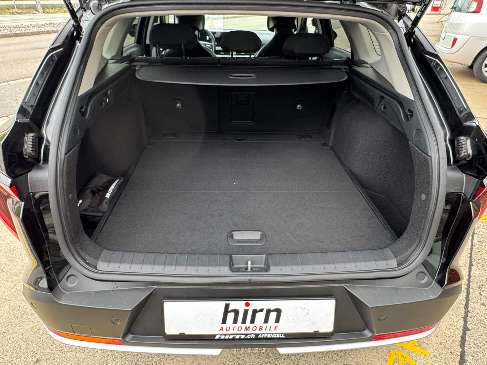 KIA K4 SW 1.6 T-GDi Power, Essence, Voiture nouvelle, Automatique - 7