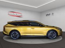 KIA K4 SW 1.6 T-GDi GT-Line 180PS DCT / Lederausstattung / elek, Petrol, New car, Automatic - 4