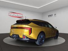 KIA K4 SW 1.6 T-GDi GT-Line 180PS DCT / Lederausstattung / elek, Petrol, New car, Automatic - 5