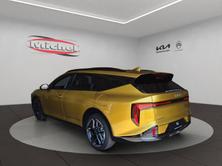 KIA K4 SW 1.6 T-GDi GT-Line 180PS DCT / Lederausstattung / elek, Petrol, New car, Automatic - 7