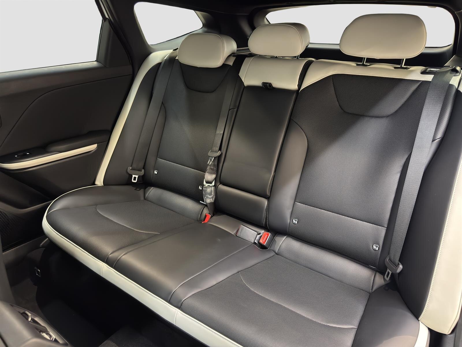 KIA K4 SW 1.6 T-GDi GT-Line, Essence, Voiture de démonstration, Automatique - 6