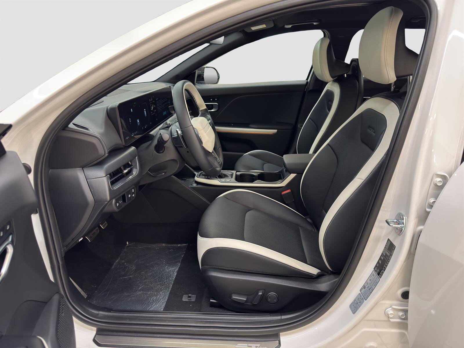 KIA K4 SW 1.6 T-GDi GT-Line, Essence, Voiture de démonstration, Automatique - 7