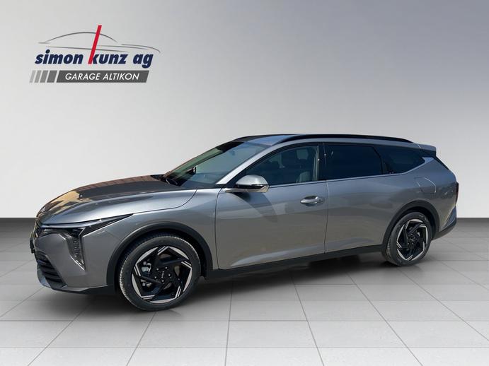 KIA K4 SW 1.6 T-GDi Power+, Petrol, Ex-demonstrator, Automatic