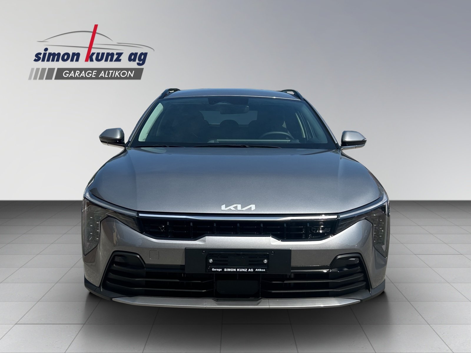 KIA K4 SW 1.6 T-GDi Power+, Benzina, Auto dimostrativa, Automatico - 2
