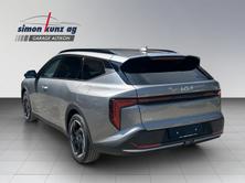 KIA K4 SW 1.6 T-GDi Power+, Petrol, Ex-demonstrator, Automatic - 4