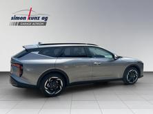 KIA K4 SW 1.6 T-GDi Power+, Petrol, Ex-demonstrator, Automatic - 6