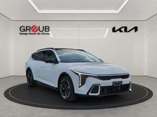 KIA K4 SW 1.6 T-GDi GT-Line, Benzin, Vorführwagen, Automatik - 3