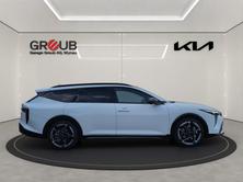 KIA K4 SW 1.6 T-GDi GT-Line, Benzin, Vorführwagen, Automatik - 4