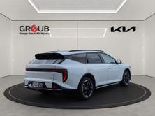 KIA K4 SW 1.6 T-GDi GT-Line, Benzin, Vorführwagen, Automatik - 5
