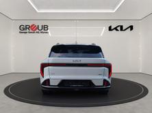 KIA K4 SW 1.6 T-GDi GT-Line, Benzin, Vorführwagen, Automatik - 6