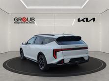 KIA K4 SW 1.6 T-GDi GT-Line, Benzin, Vorführwagen, Automatik - 7