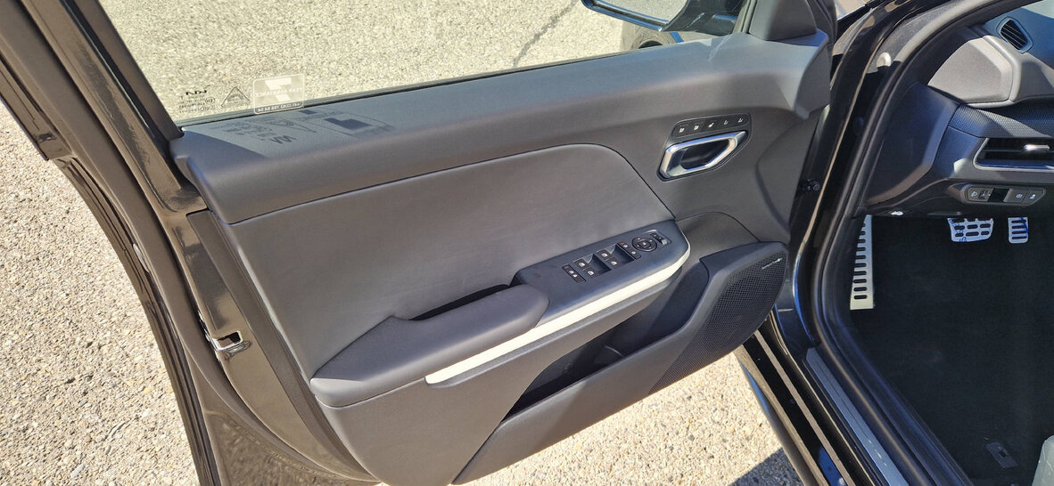 KIA K4 1.6 T-GDi GT-Line +, Benzin, Neues Fahrzeug mit Tageszulassung, Automatik - 3