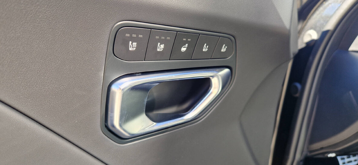 KIA K4 1.6 T-GDi GT-Line +, Benzin, Neues Fahrzeug mit Tageszulassung, Automatik - 4
