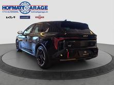 KIA K4 1.6 T-GDi GT-Line, Petrol, New car, Automatic - 2