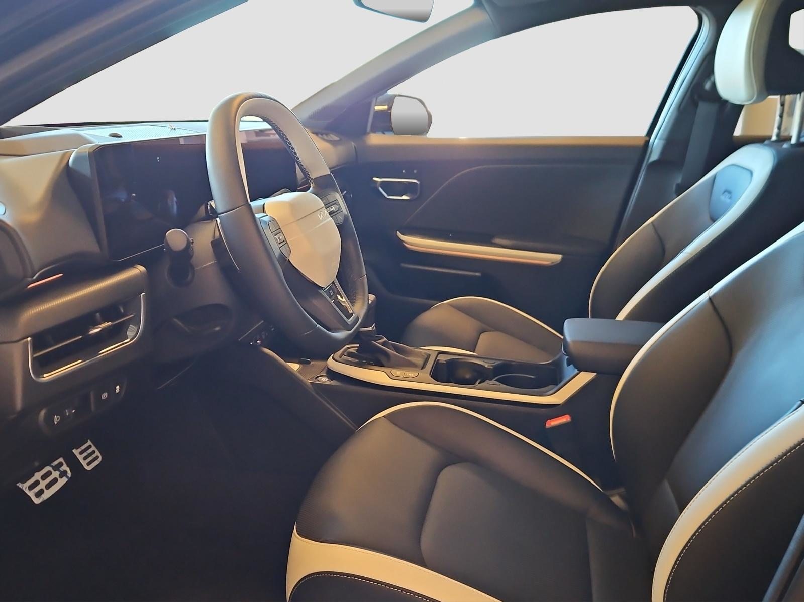 KIA K4 1.6 T-GDi GT-Line, Essence, Voiture nouvelle, Automatique - 5