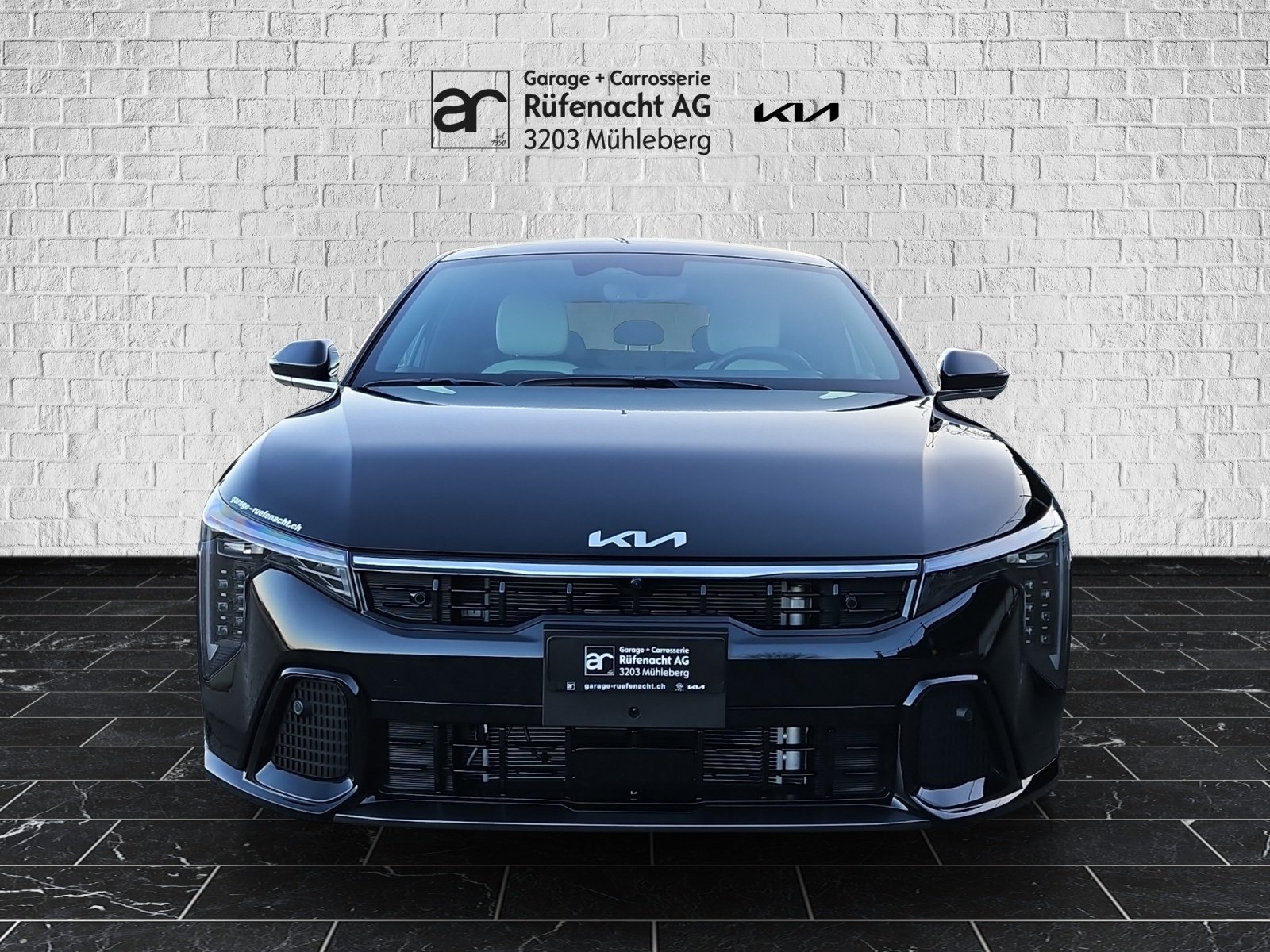 KIA K4 1.6 T-GDi GT-Line, Benzina, Auto nuove, Automatico - 3