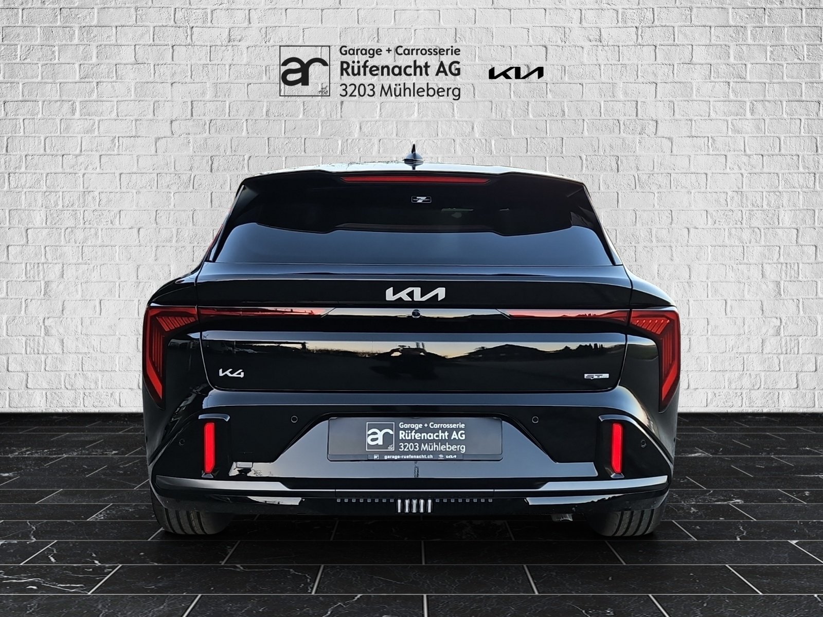 KIA K4 1.6 T-GDi GT-Line, Benzina, Auto nuove, Automatico - 4