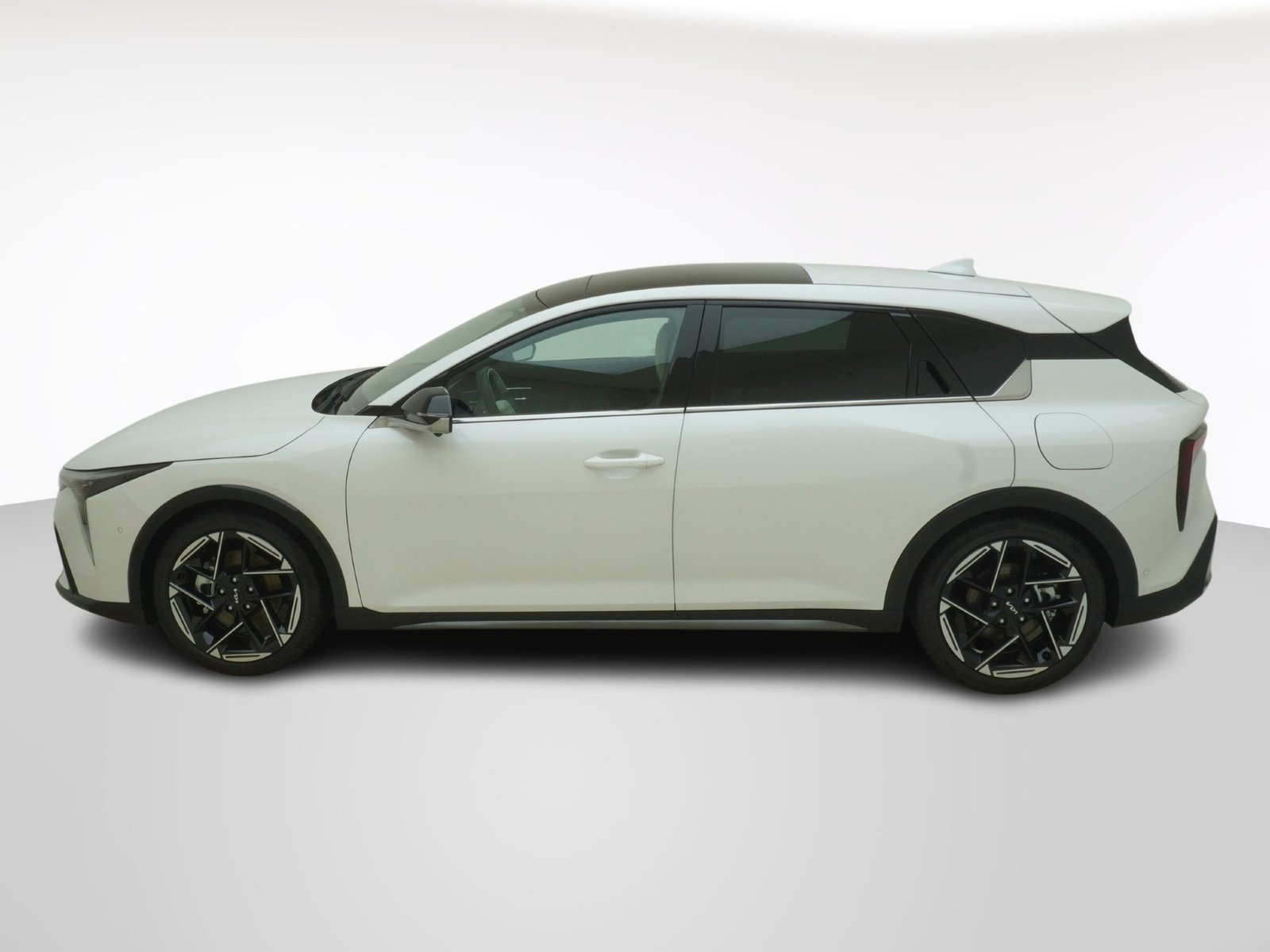 KIA K4 1.6 T-GDi GT-Line, Essence, Voiture nouvelle, Automatique - 2