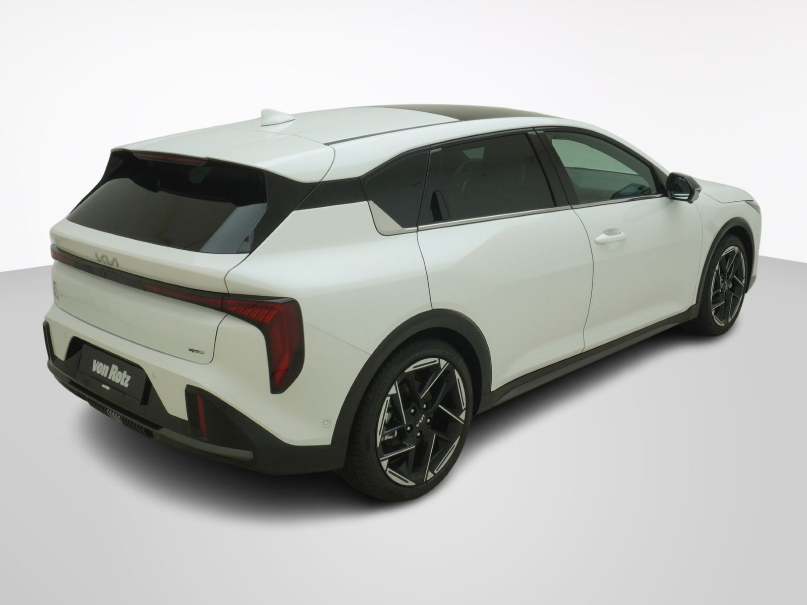 KIA K4 1.6 T-GDi GT-Line, Essence, Voiture nouvelle, Automatique - 5