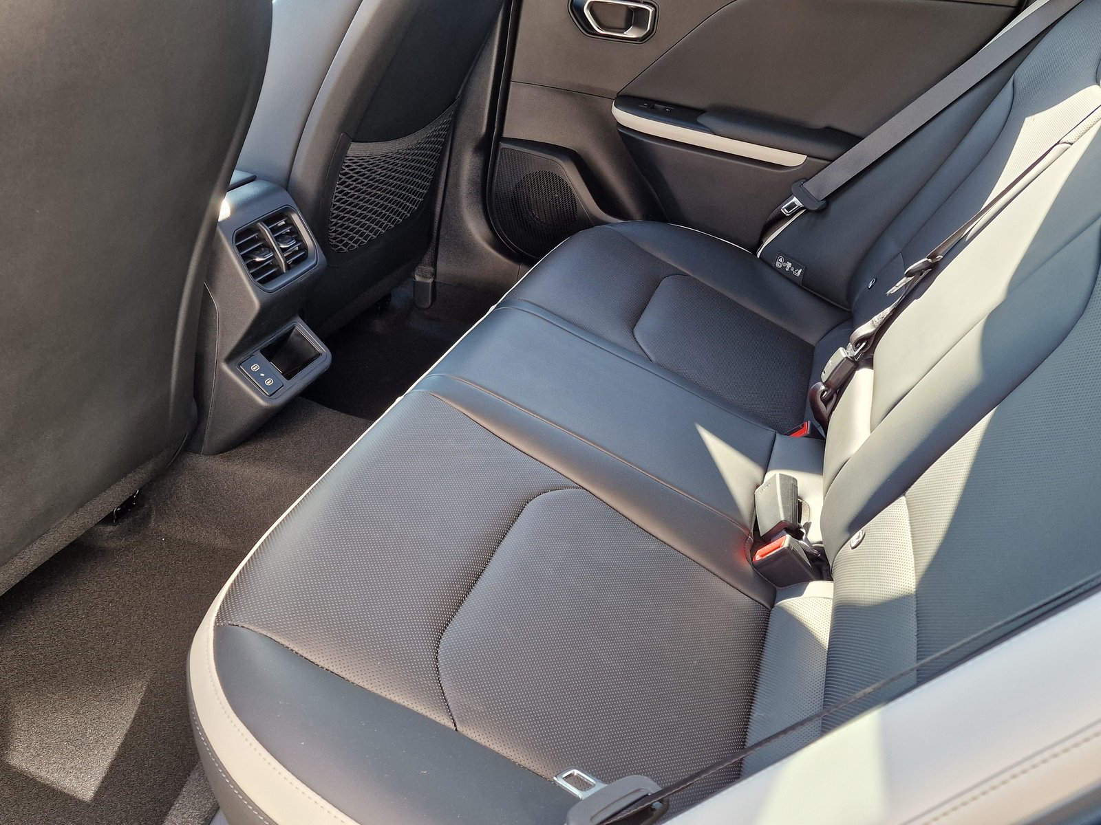 KIA K4 1.6 T-GDi GT-Line, Petrol, New car, Automatic - 6