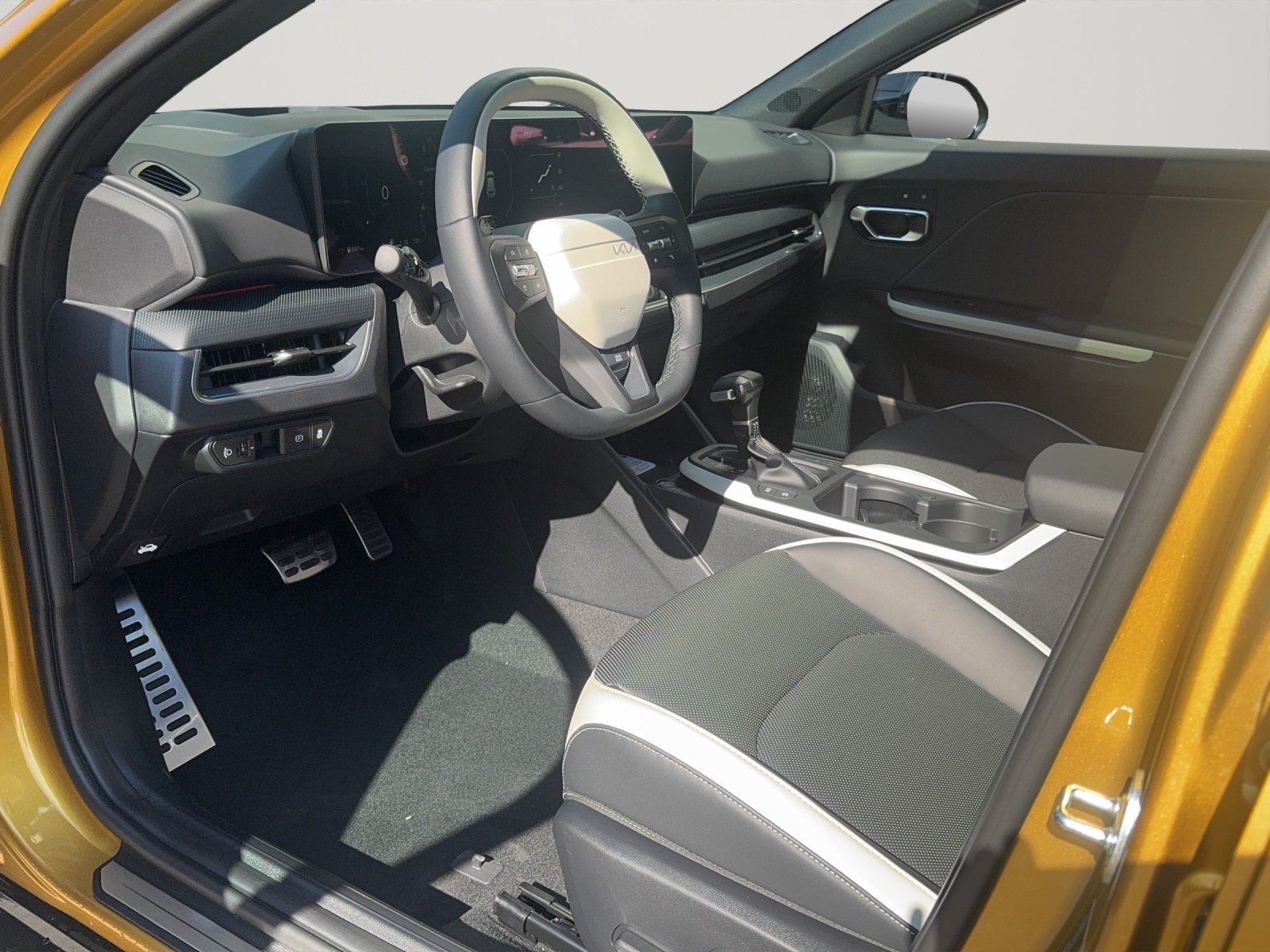KIA K4 1.6 T-GDI GT-Line, Benzina, Auto nuove, Automatico - 6