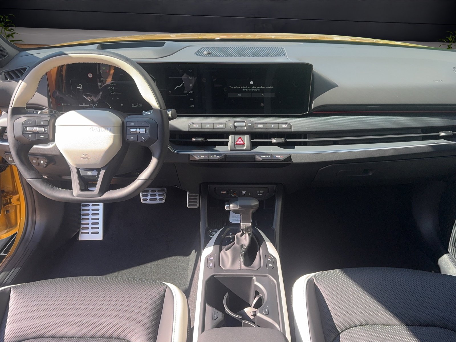 KIA K4 1.6 T-GDI GT-Line, Benzina, Auto nuove, Automatico - 7