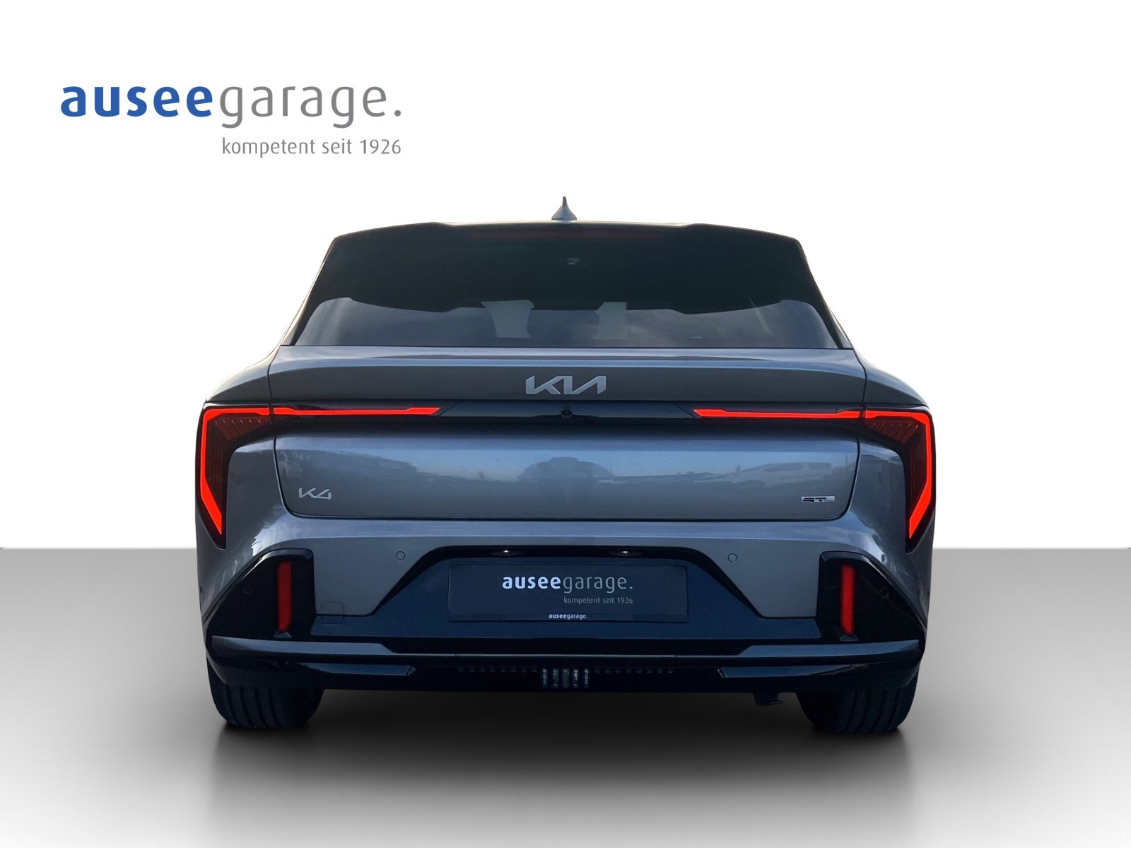 KIA K4 1.6 T-GDi GT-Line, Essence, Voiture nouvelle, Automatique - 2