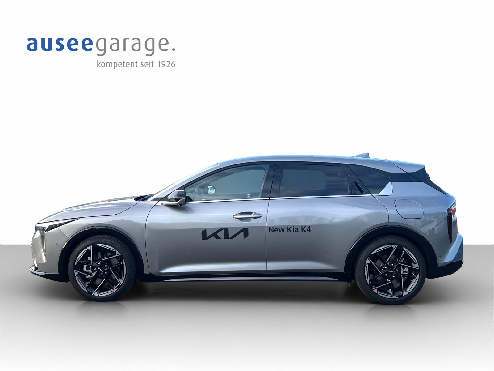 KIA K4 1.6 T-GDi GT-Line, Essence, Voiture nouvelle, Automatique - 3