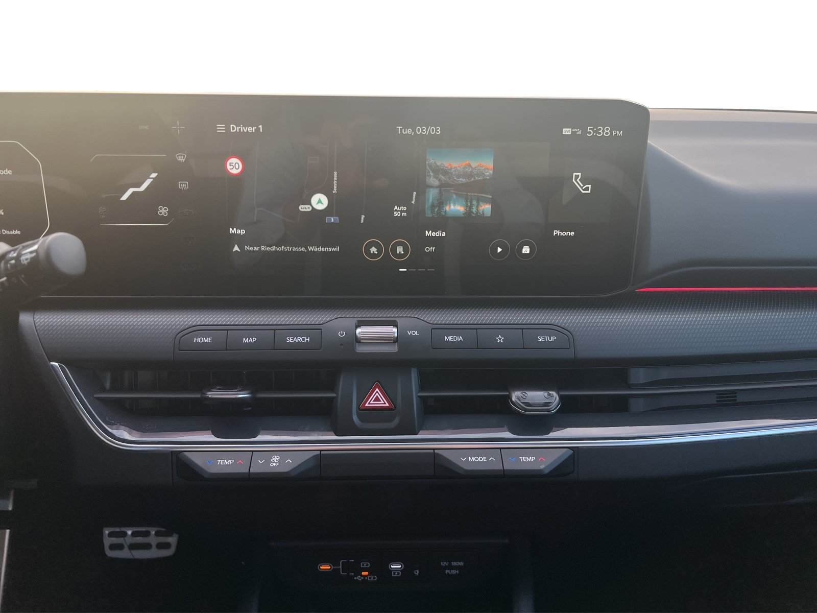 KIA K4 1.6 T-GDi GT-Line, Essence, Voiture nouvelle, Automatique - 5
