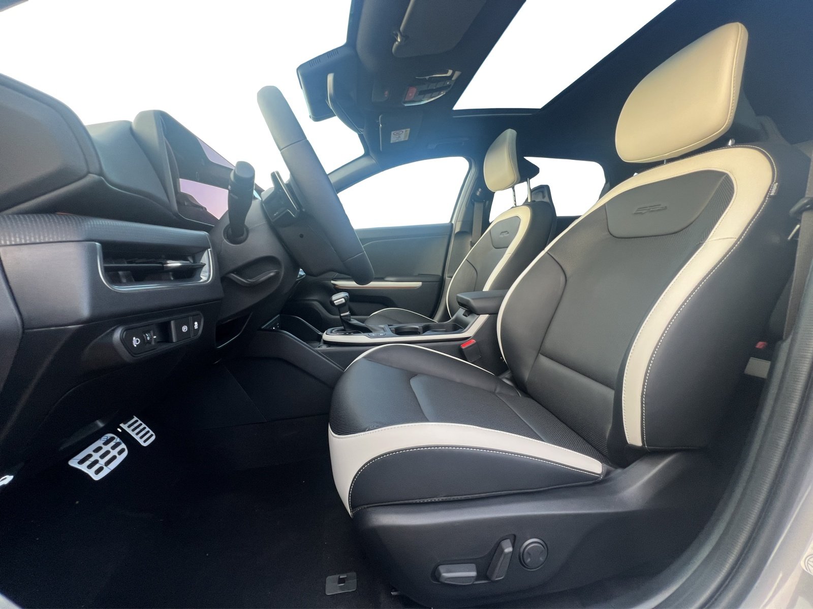 KIA K4 1.6 T-GDi GT-Line, Essence, Voiture nouvelle, Automatique - 7