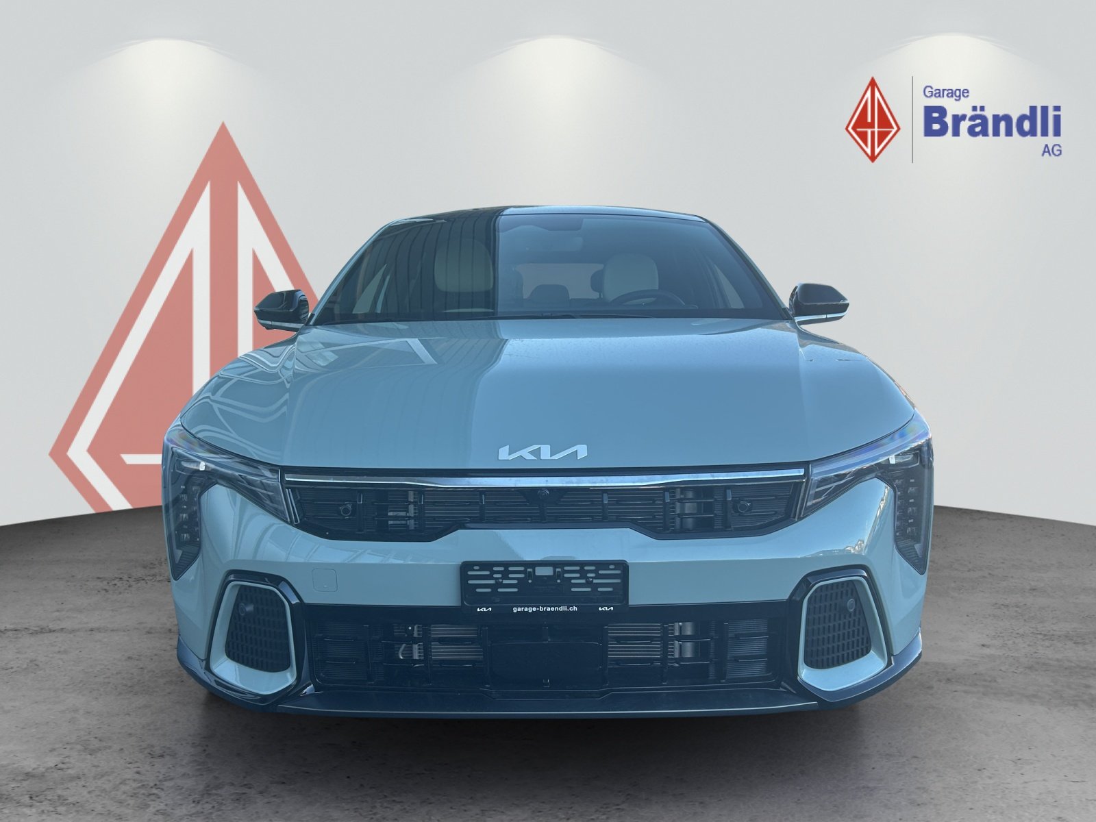 KIA K4 1.6 T-GDi GT-Line, Essence, Voiture nouvelle, Automatique - 2